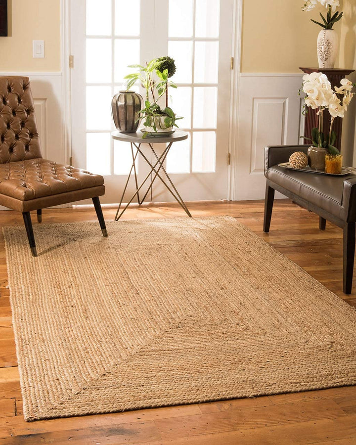 JUTE RUGS