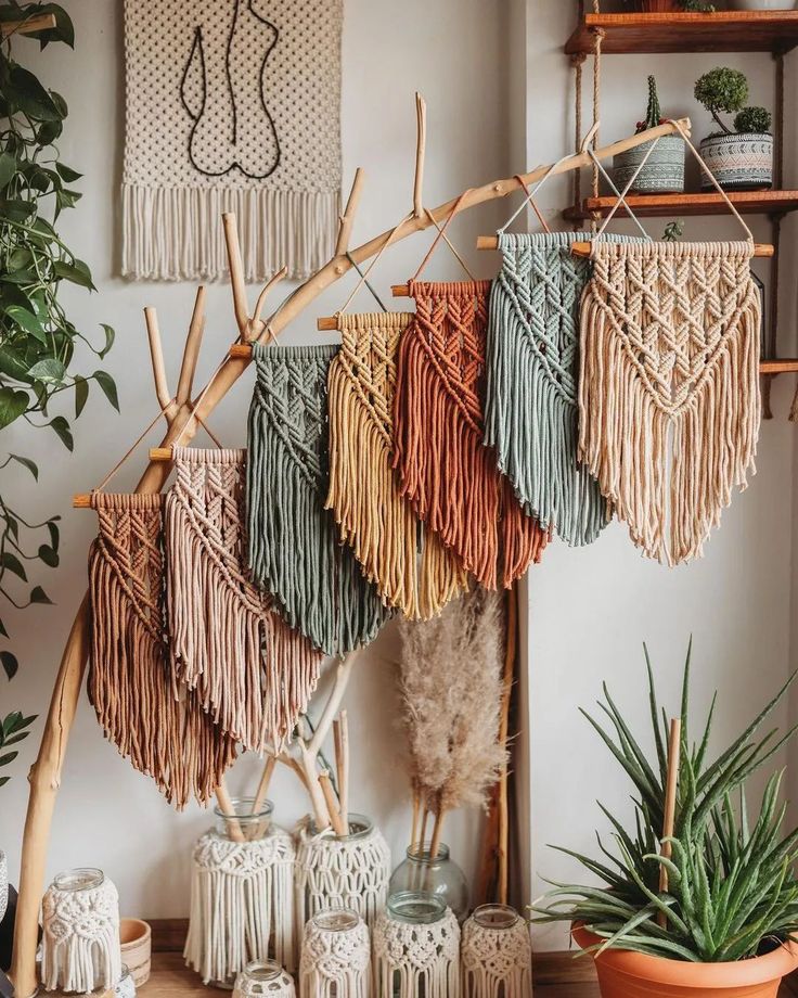 Your First Macrame Piece: Beginner’s Guide to Styling and Buying