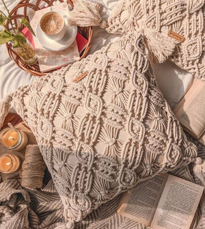 Discover the Magic of Handcrafted Macrame with Mom’s Rope