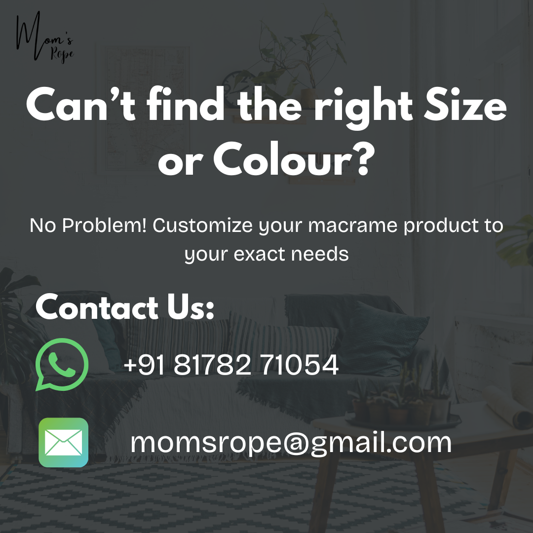 Large Macrame Backdrop Decor | Macrame Wedding Backdrop