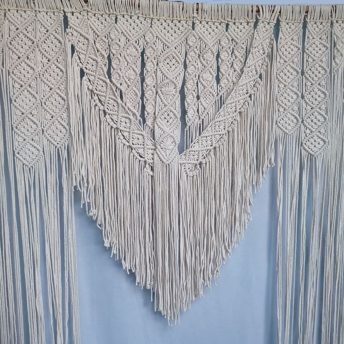 macrame curtains for sale